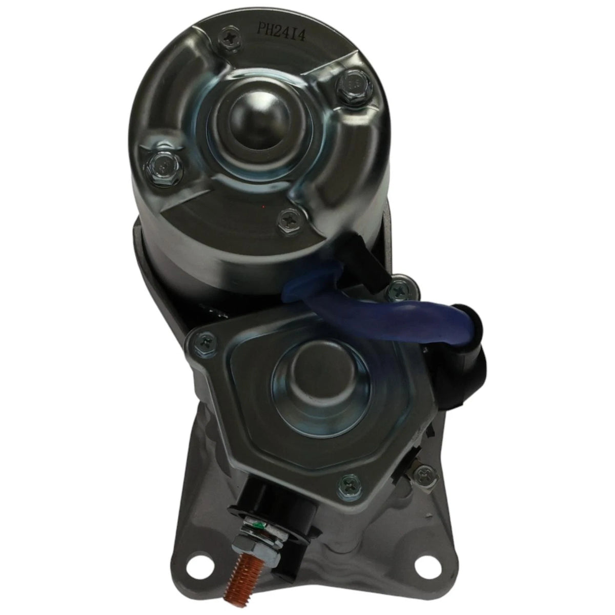 24V Starter for New Holland CX840 CX860 (2001–2006) 20540102 246-25254 101383