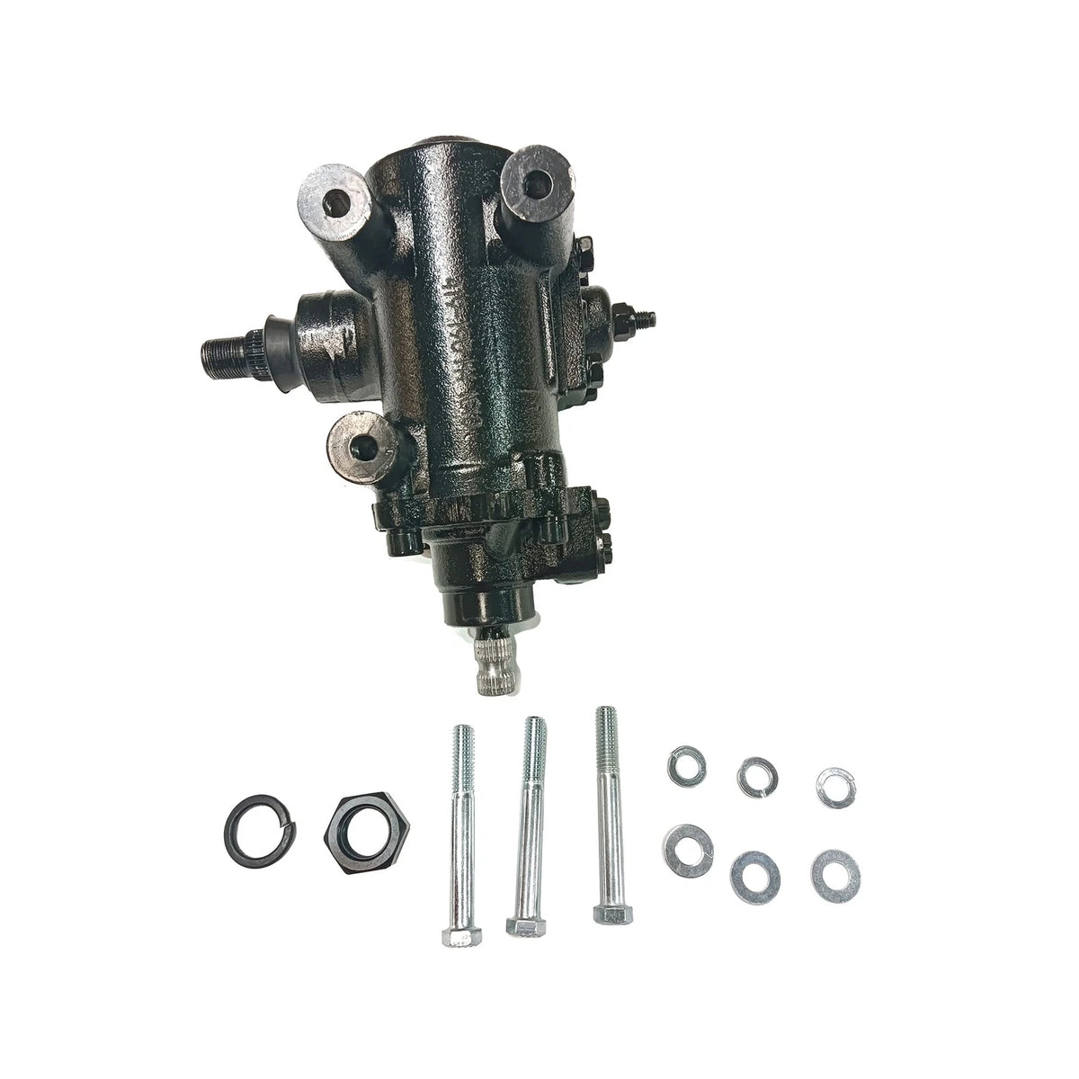 Power Steering Gear Box for Chevy Belair (1958–1964) 500 Series