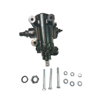 Power Steering Gear Box for Chevy Belair (1958–1964) 500 Series