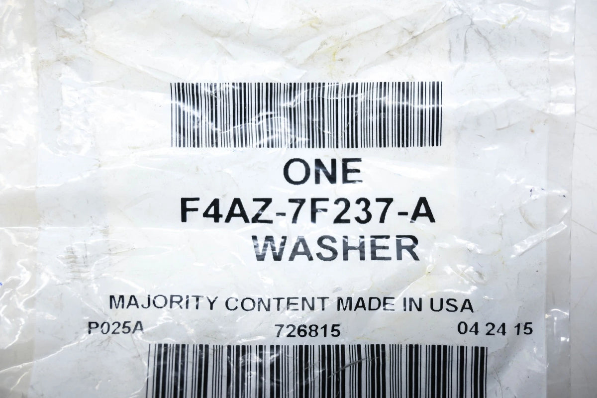 Direct Clutch Washer for Ford (F4AZ-7F237-A)