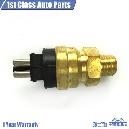 Engine Coolant Temperature Sensor for Mercedes-Benz 190E 300D 420SEL 560SEL (1982–1993)