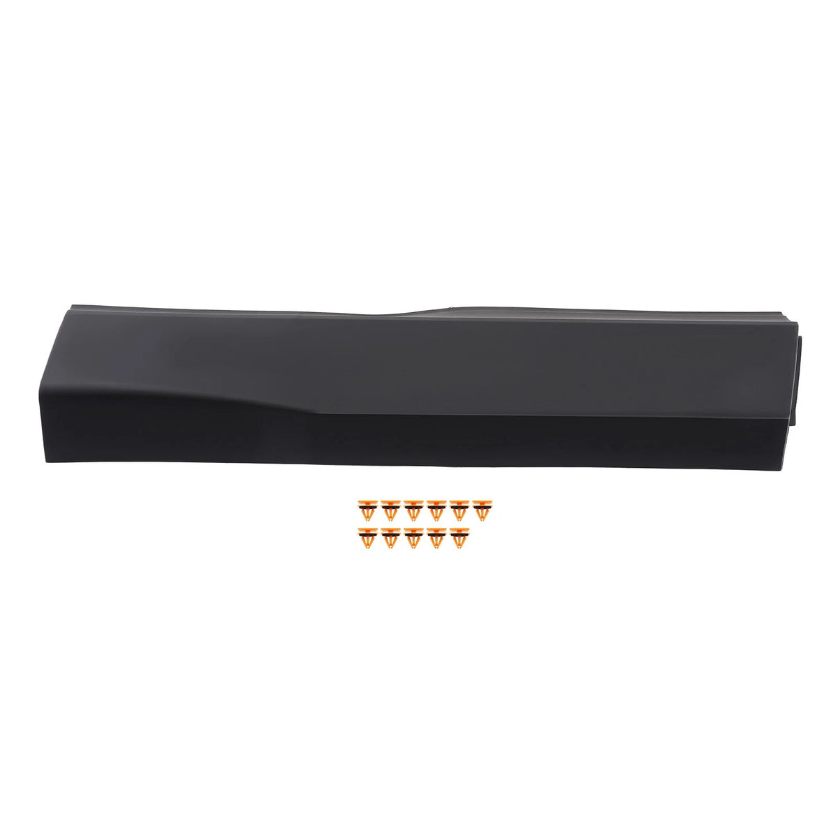 Door Lower Molding Rear for Ford Edge ST (2019–2023) FT4Z5825556AB Right