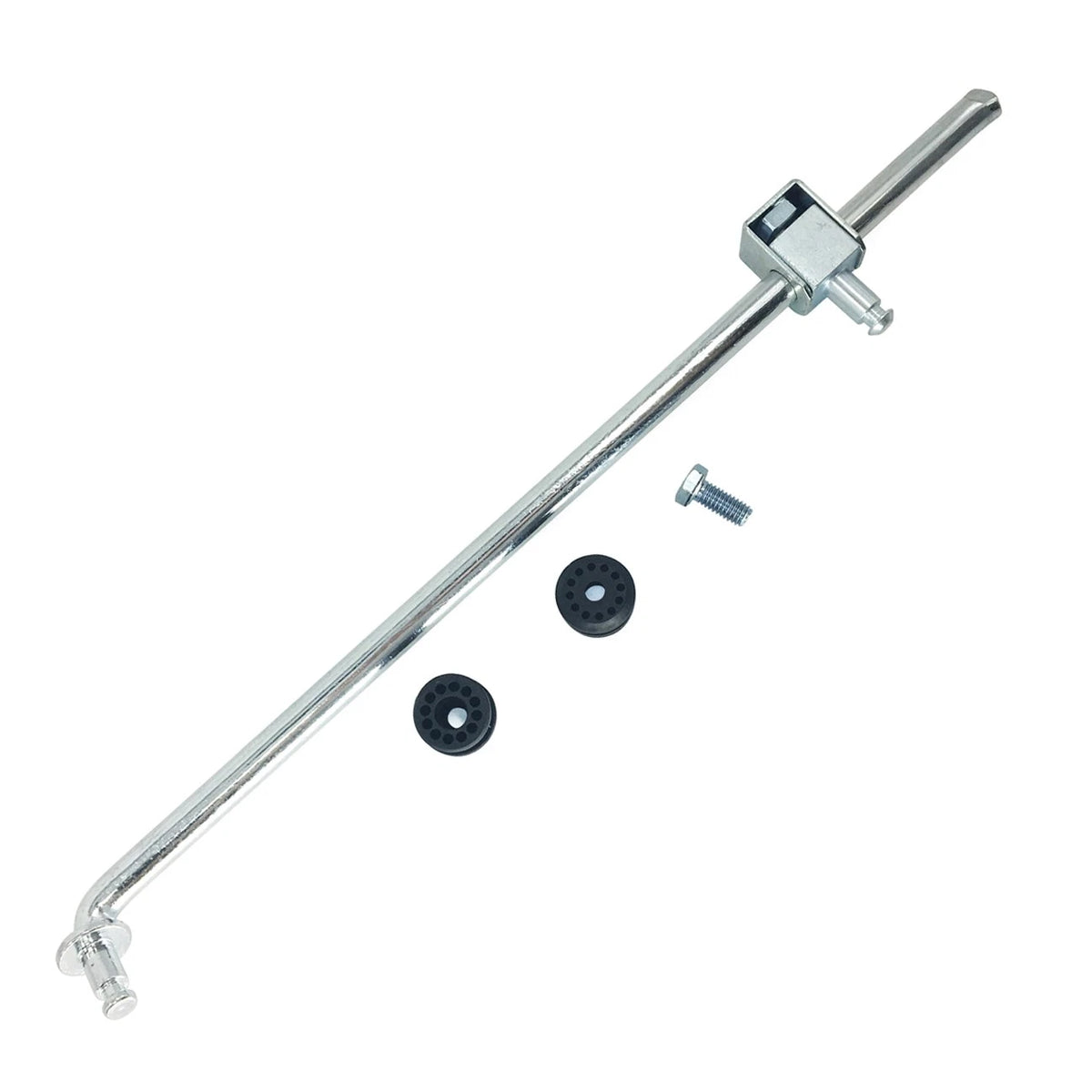 Transfer Case Shifter Control Linkage & Grommet Bushings for Dodge Ram (2002–2005)