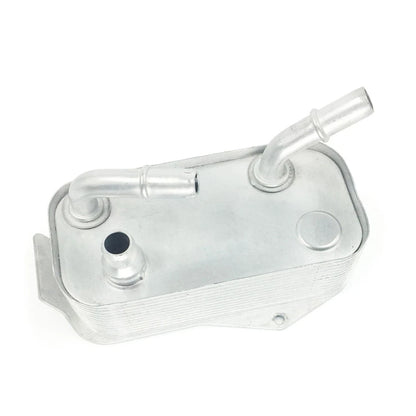 Front Transmission Oil Cooler for BMW 128i 325i 330i 328i X1 Z4 (2006–2015)
