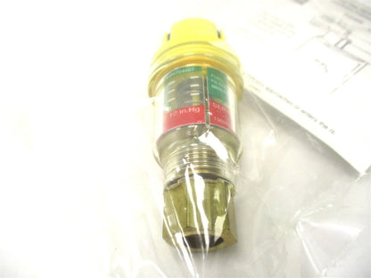Fuel Filter Minder for Fleetguard (392972200S, 156501-00412)