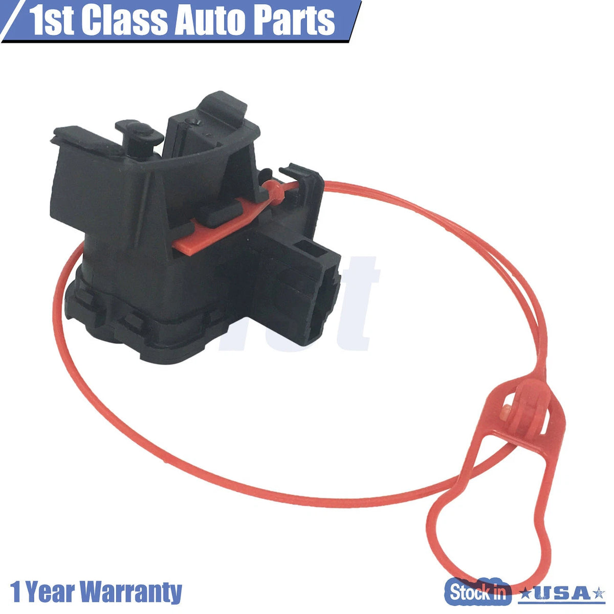 Fuel Filler Door Lock Actuator for Audi A4 Q5 S5 A5 RS5 (2008–2016) 8K0862153F