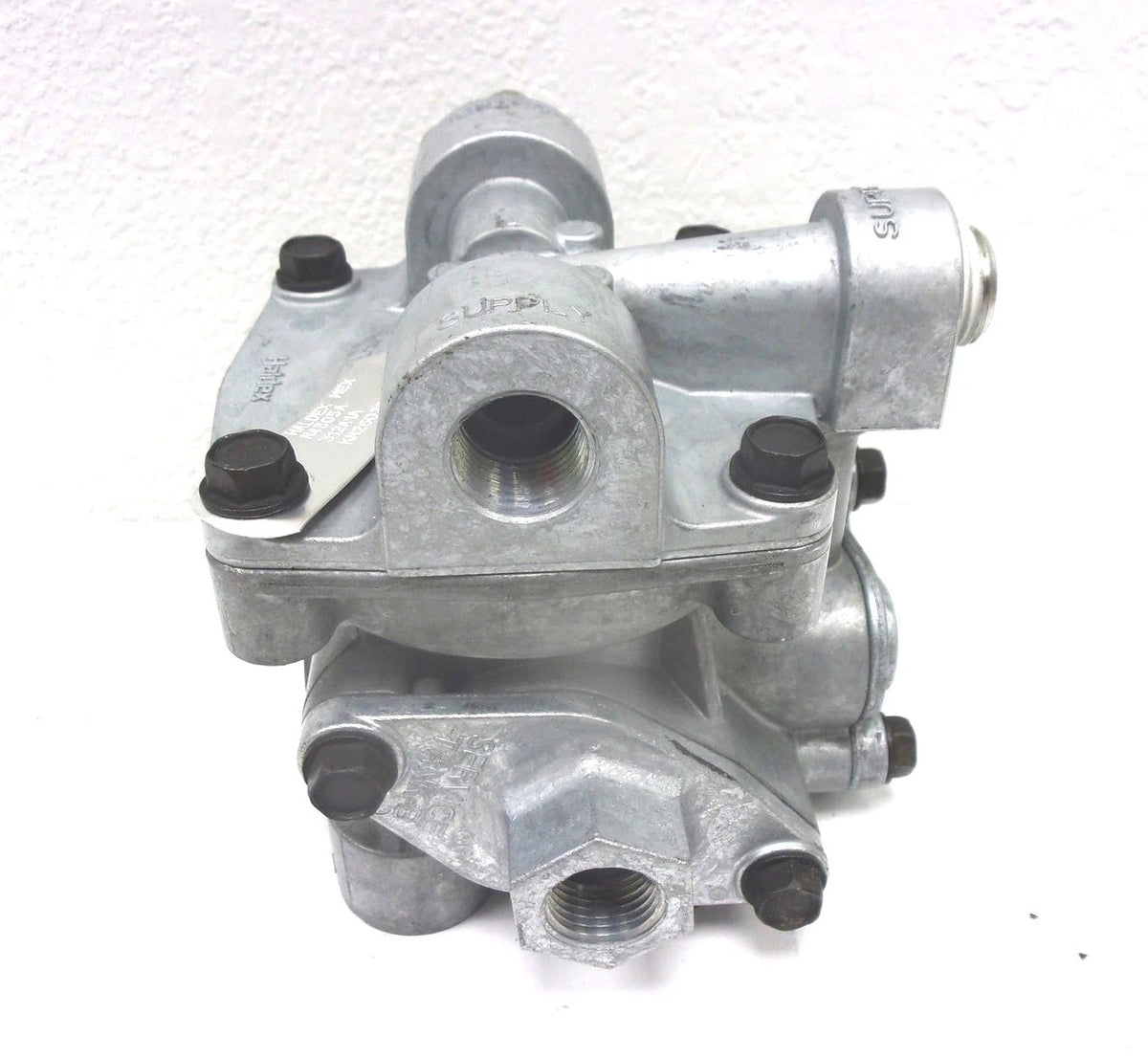 Haldex RT4 Multi Function Trailer Brake Valve for (KN26020X)