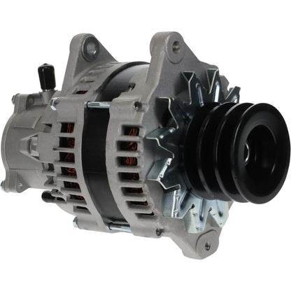 Alternator for Isuzu 4HK1 Engine (1994–2001) LR280-501 400-44127 140-39202