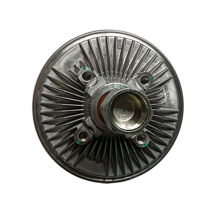Engine Cooling Fan Clutch for Chevy Silverado 2500HD GMC Sierra 3500HD (2001–2007) 2980 6.0L