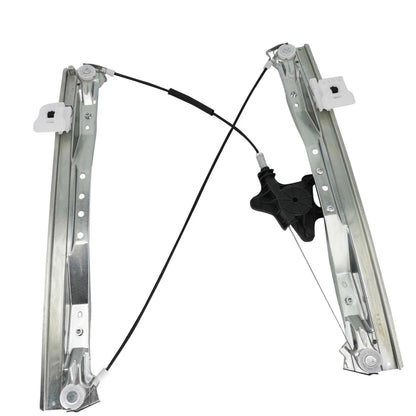 Front Left Power Window Regulator for Dodge Grand Caravan/Ram C/V (2008–2020) 749-508