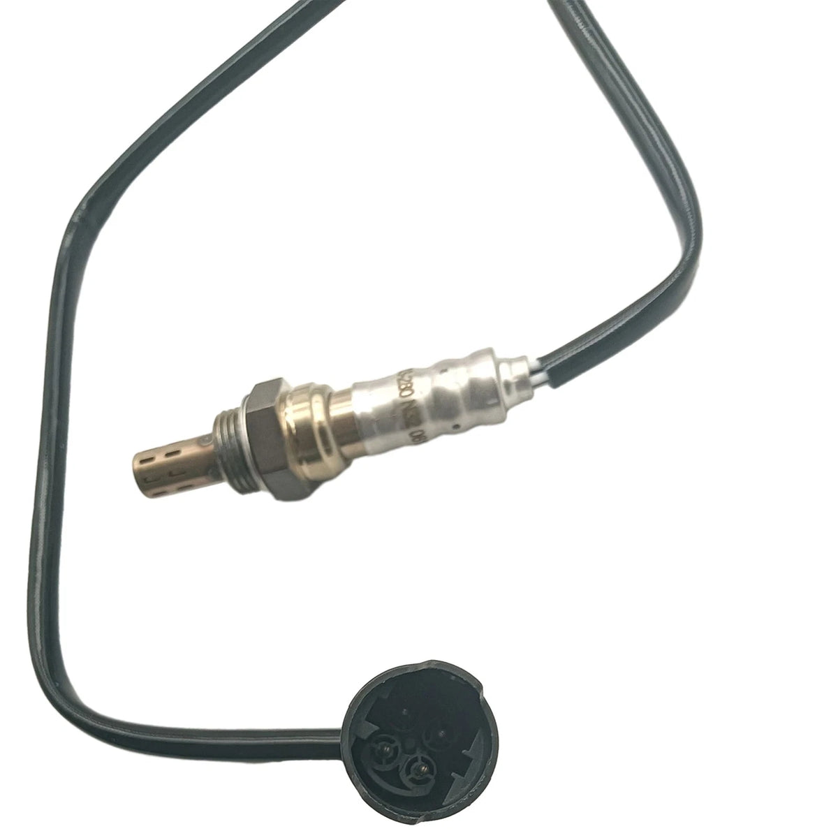 Oxygen Sensor Downstream for BMW 540i 740i 740iL 750iL 840Ci (1995–2001)