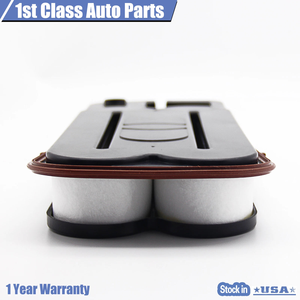 Set of 5 Crankcase Ventilation Filter Breathers for LT7500 LT8500 (2008)
