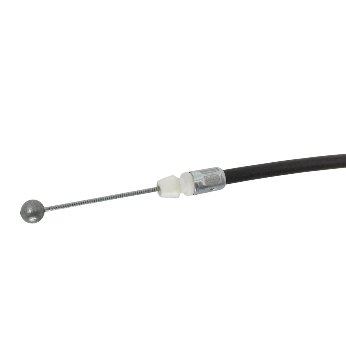Hood Release Cable for Toyota 4Runner (1996–1998) 53630-35020