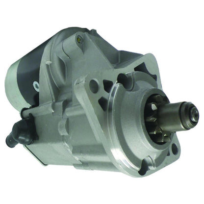 Starter for Case 420 430 435 440 445 450 465 (Skid Steer Loader) 87040161