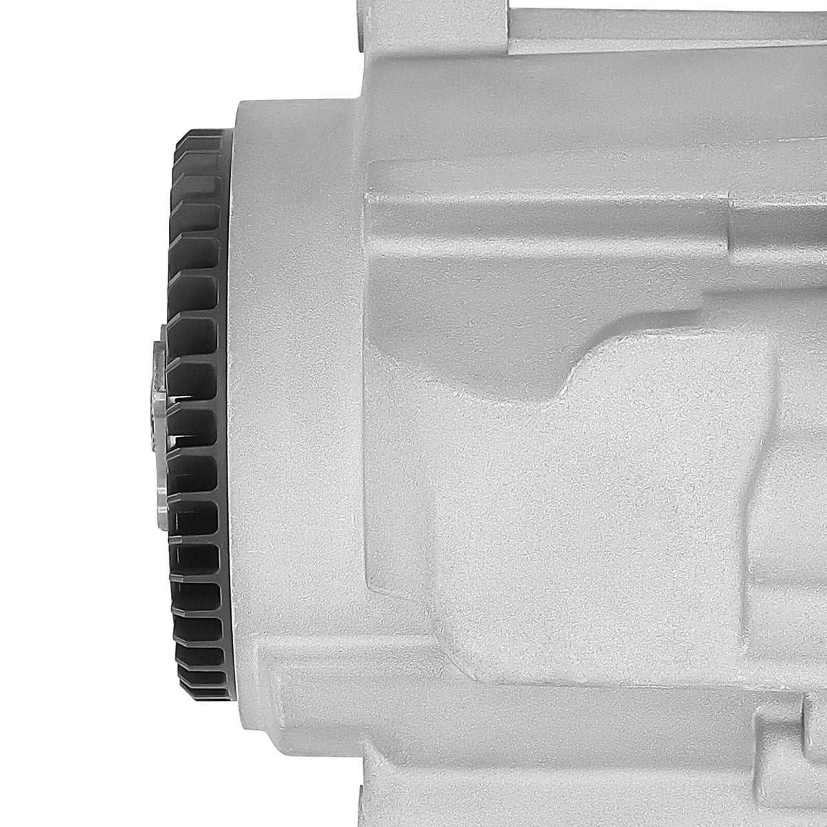 Secondary Air Injection Pump for Chevrolet GMC C1500 C2500 C3500 Camaro (1988–1993)