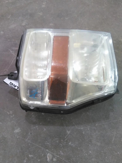 Headlight for Ford F550SD (2009) Right MN