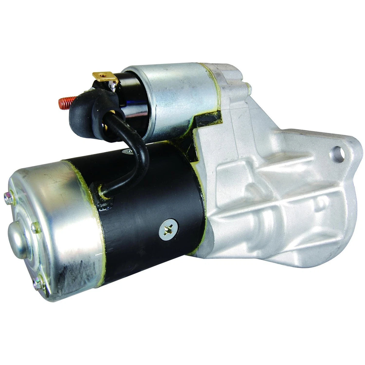 Starter for UD 1400 (1994), UD 1300 (1992–1993) SHI0168 23300-05D01 23300-05D00