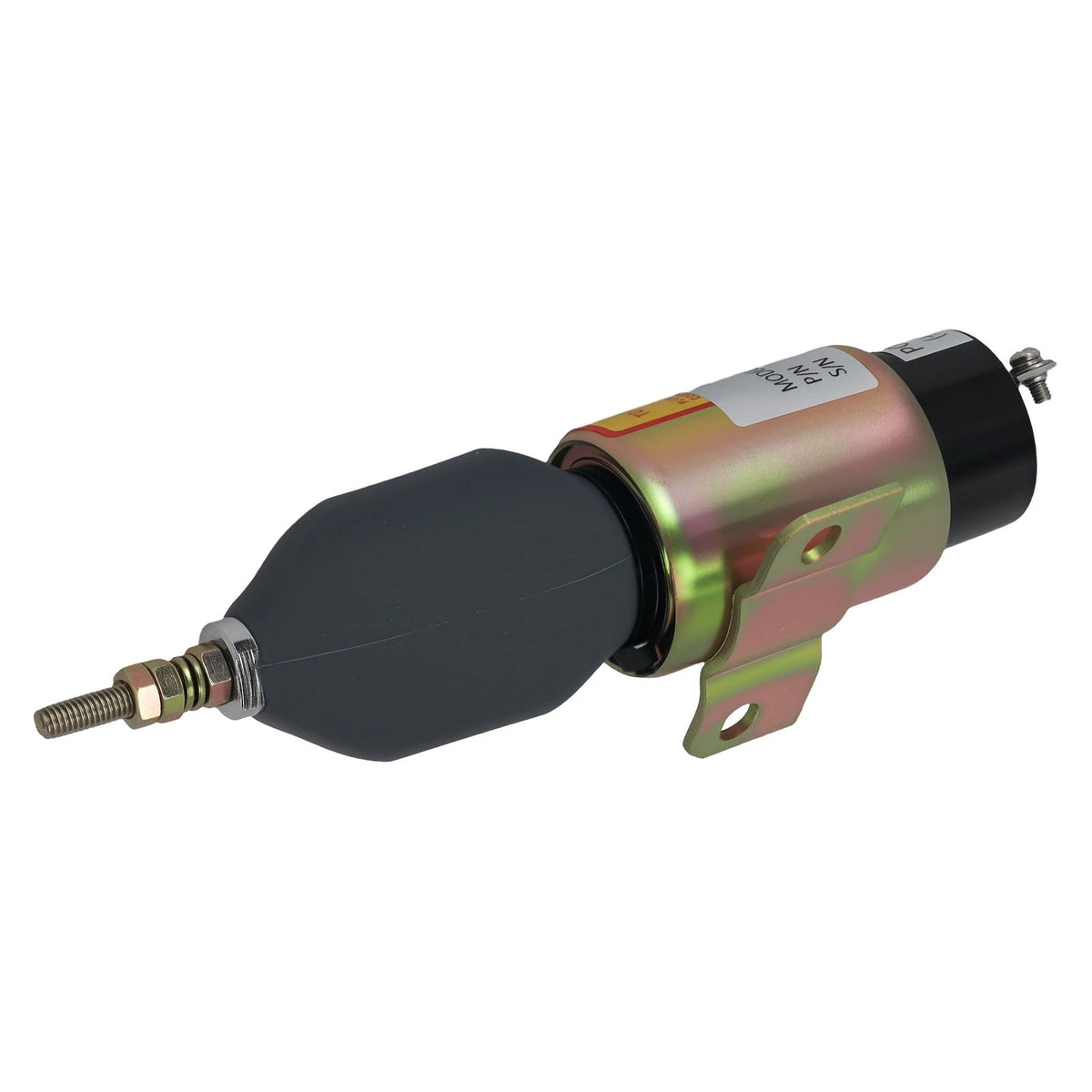 Throttle Shut Down Solenoid for Genie Lift (77402GT, 77402, SA-4984-12)