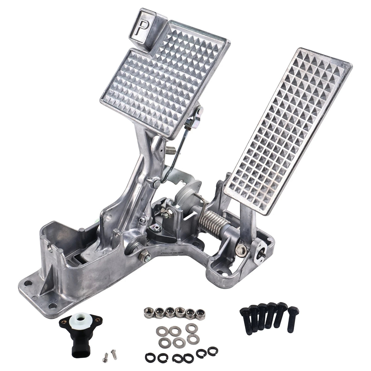 Pedal Assy for Yamaha G29E YDRE (2007–2009) JW2-F7850-01-00 JW2-F7850-00-00