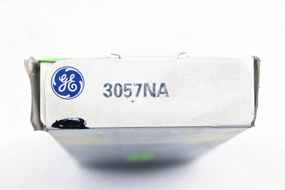 2X 3057NA Amber 12V Bulbs for General Electric (NOS)