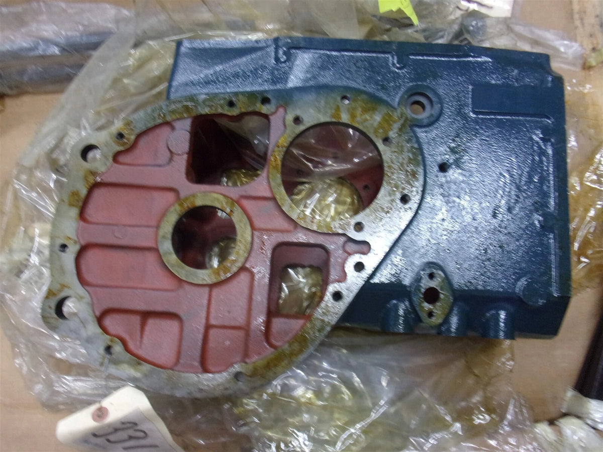 Transmission Case for Kubota L225 (34150-21110, 34150-21116)