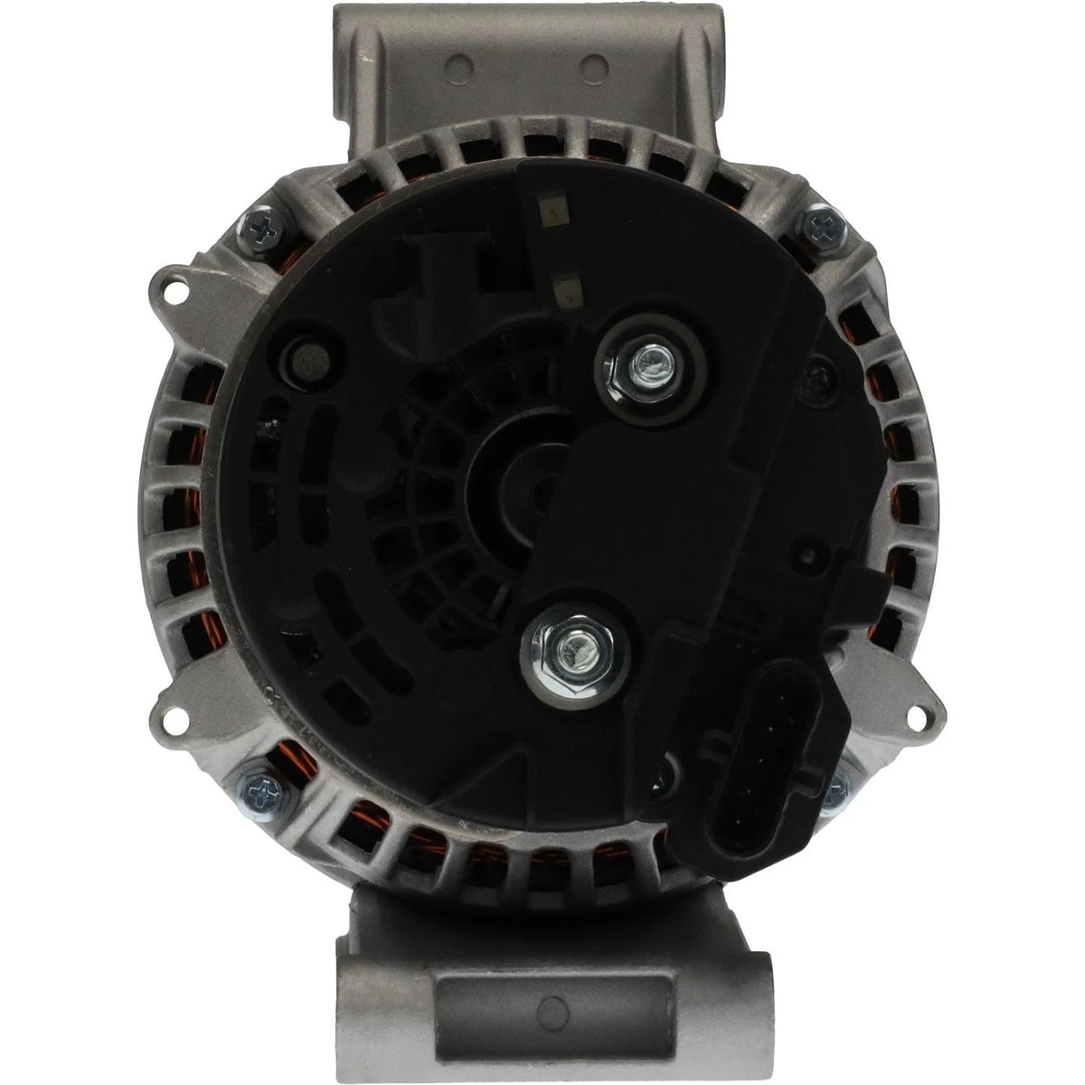 150AMP Alternator for (0141547602, 0124655616, 0124655615, 48-7518)