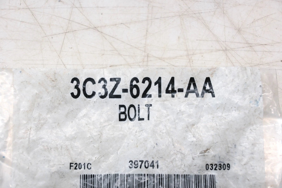 Connecting Rod Bolt for Ford (2003–2003) 3C3Z-6214-AA