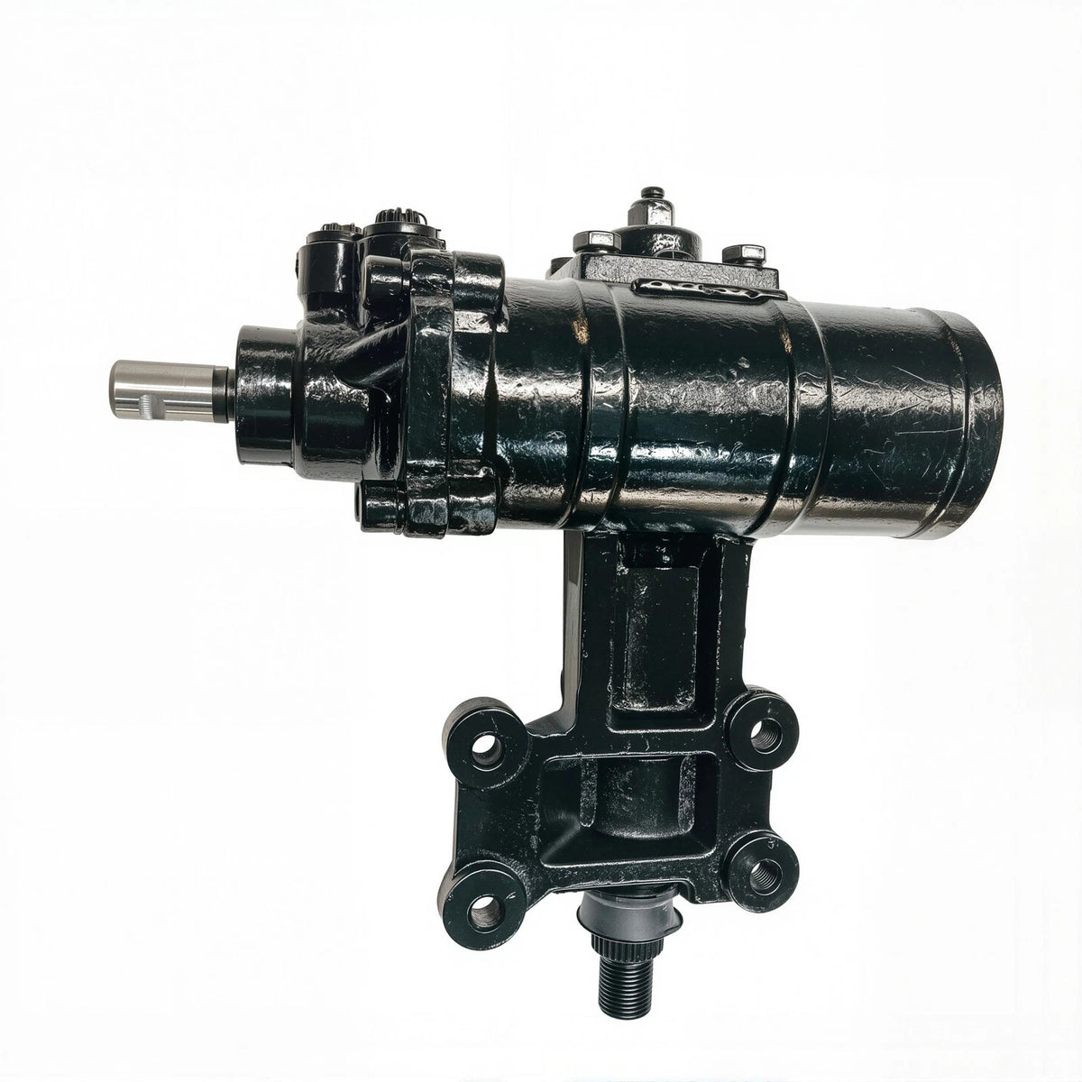 Power Steering Gear Box Assembly for Jeep Wrangler (2010) 27-5209