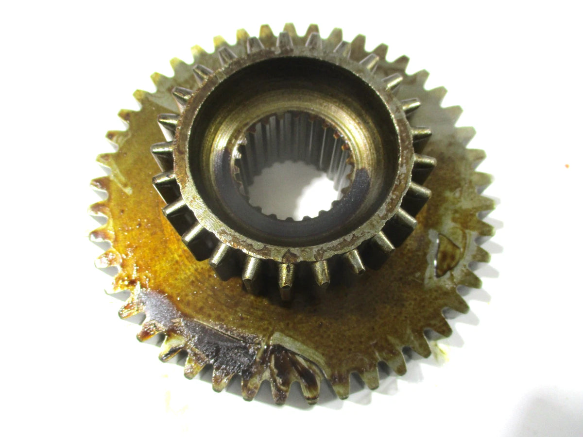 Genuine OEM Gear for Kubota L245H (25-45T)