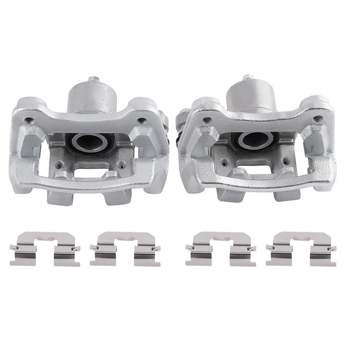 Rear Disc Brake Calipers for Kia Optima EX/LX/SX (2015) SLB20471/SLB20470