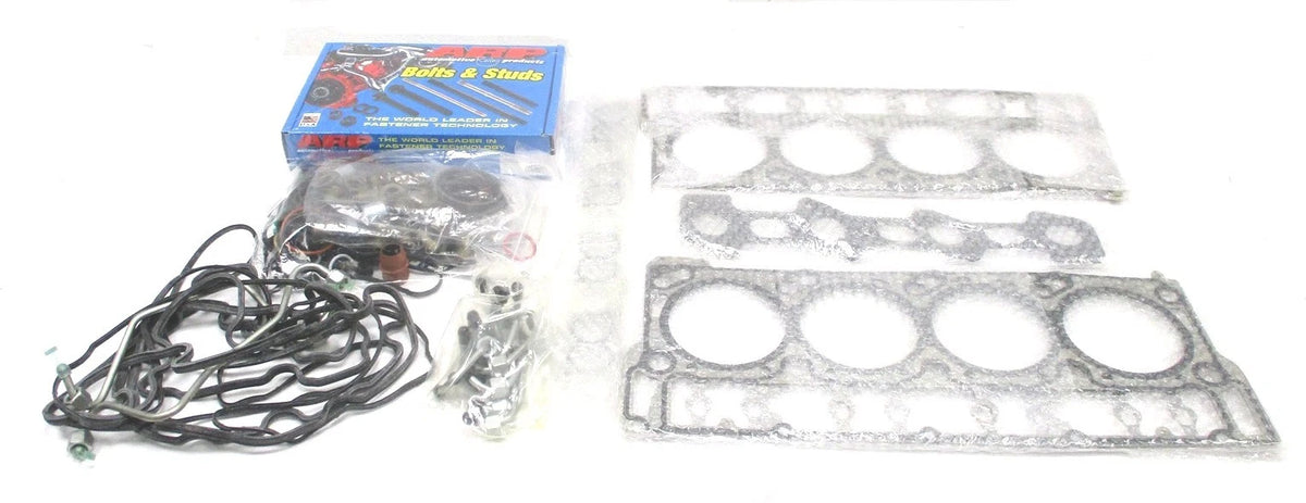 Grizzly Head Gasket Kit with Studs for Ford 6.4L Powerstroke (2008–2010)