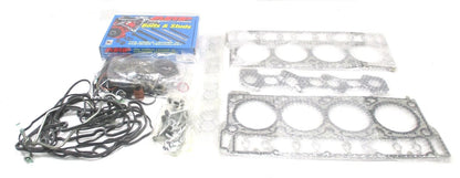 Grizzly Head Gasket Kit with Studs for Ford 6.4L Powerstroke (2008–2010)