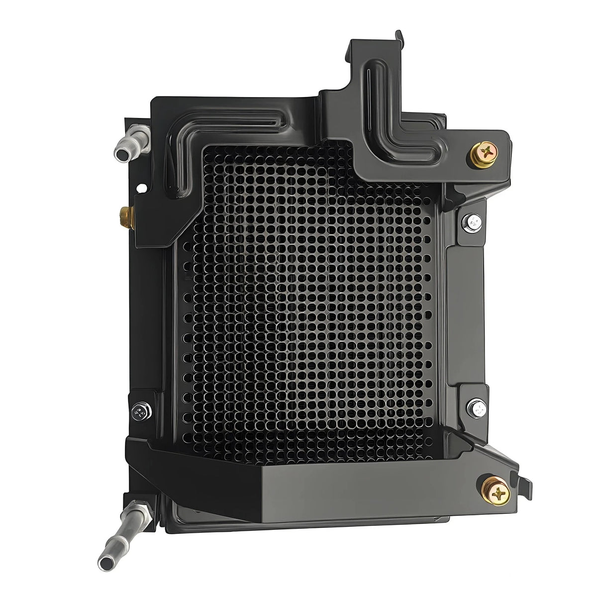 Diesel Fuel Cooler for Chevy Silverado 2500 3500 HD GMC Sierra 3500 (2001–2019) 10371405