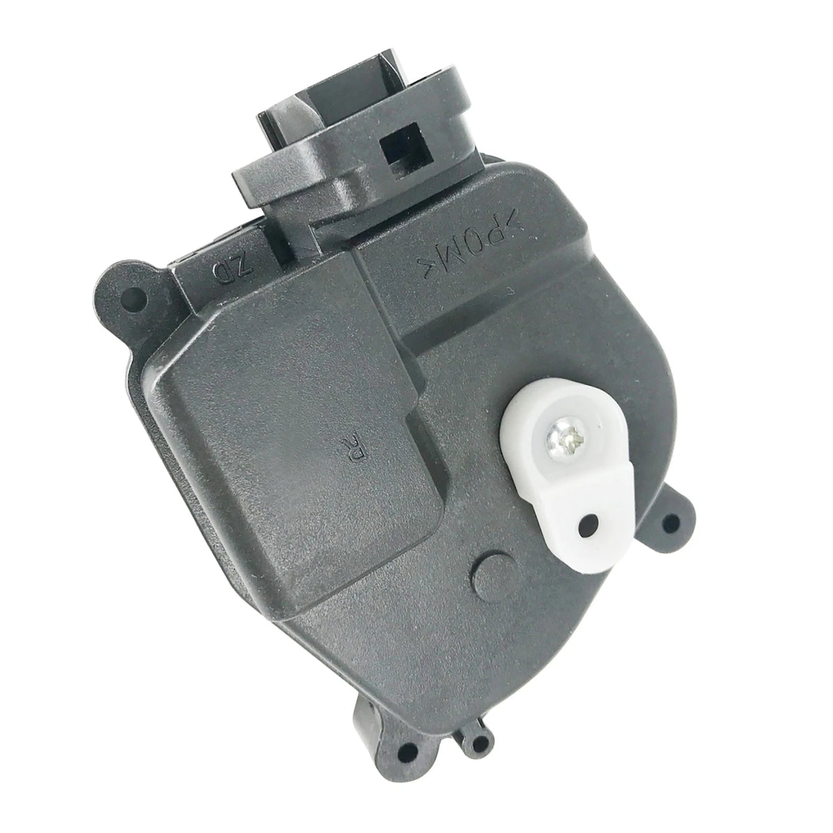 Front Right Door Lock Actuator Motor for Dodge Attitude, Hyundai Accent, KIA Rio (2006–2019)