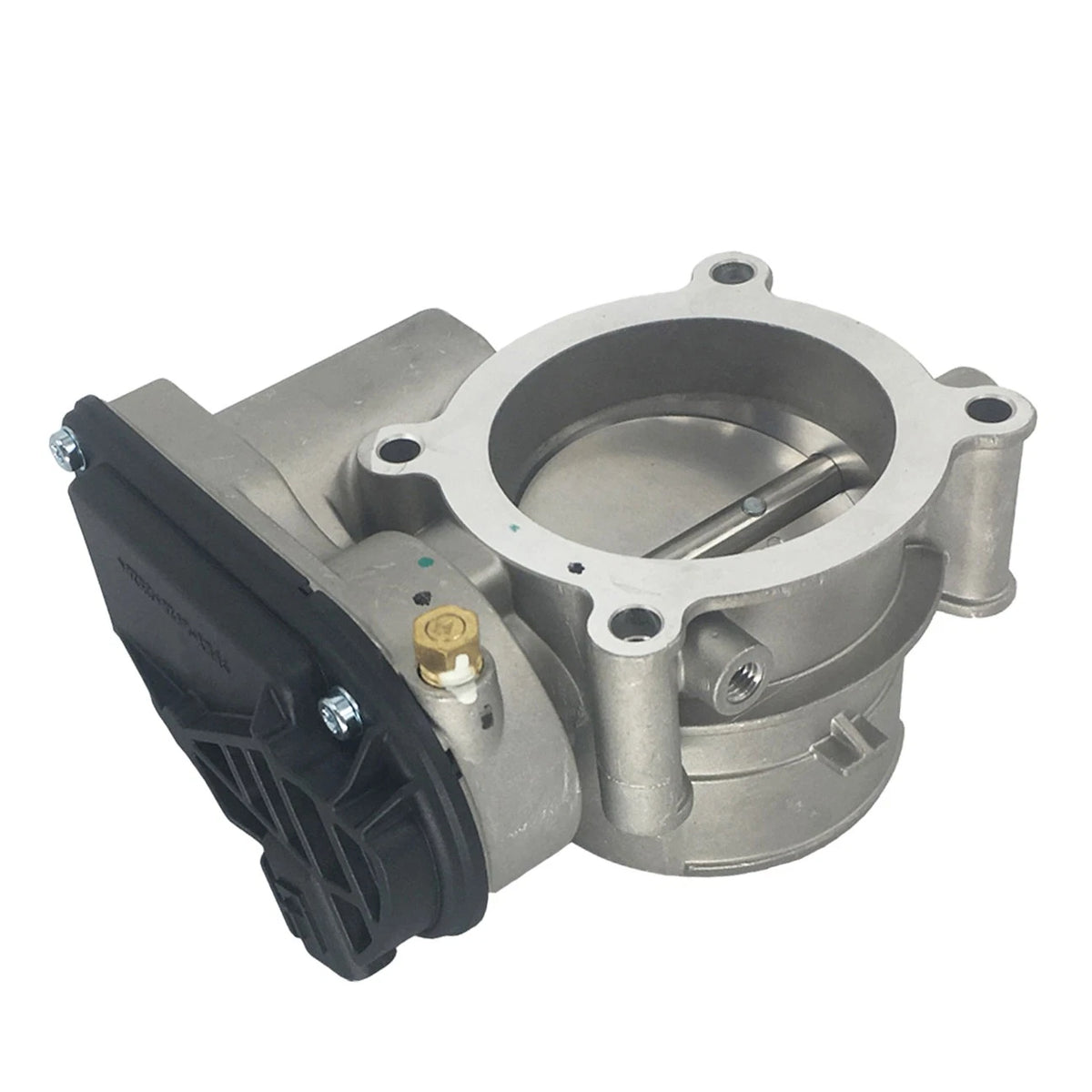 Fuel Injection Throttle Body for Ford F-150 Transit-250 Lincoln MKX (2017–2019)