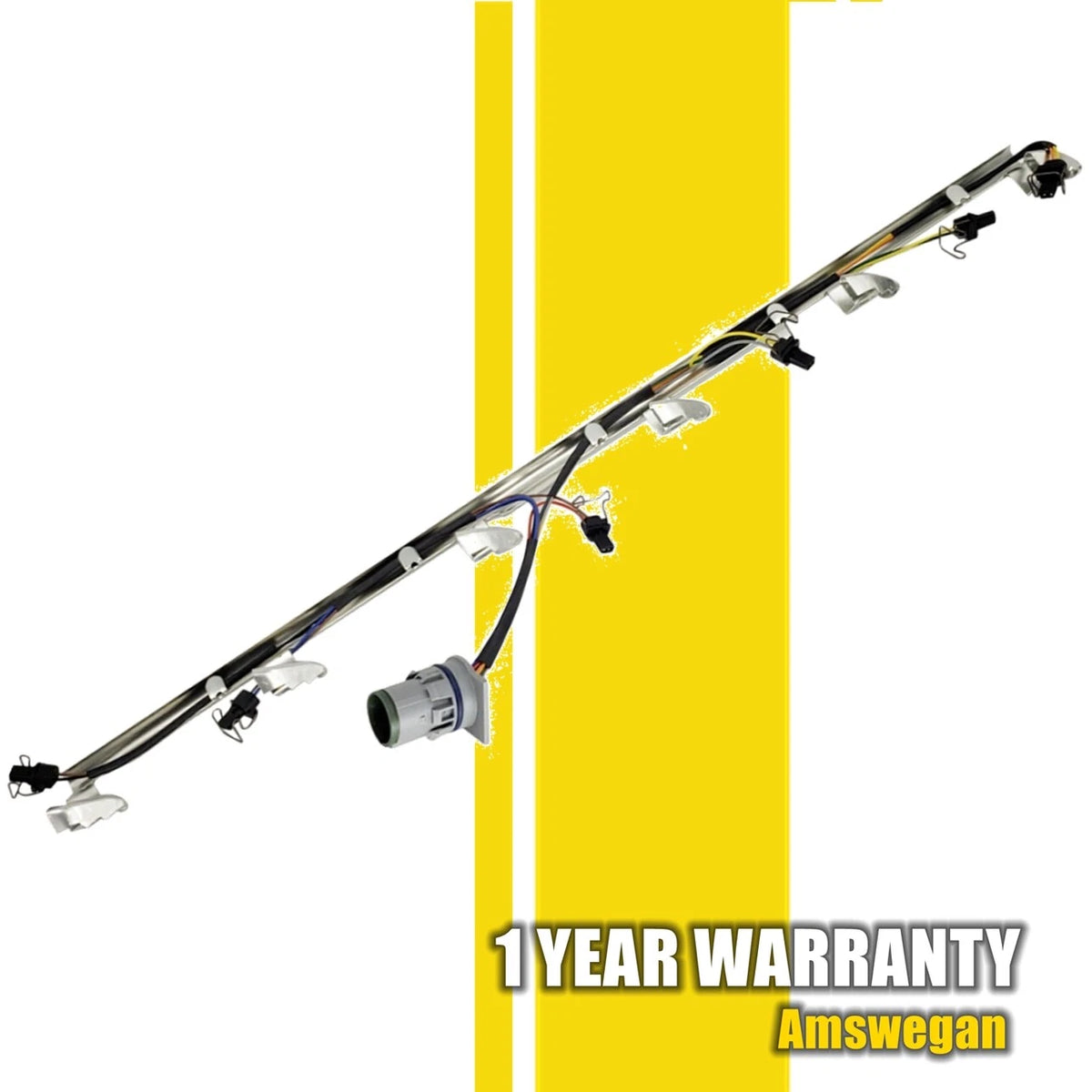 Diesel Fuel Injector Harness for International DT466E I530E HT530 (1994–2003)