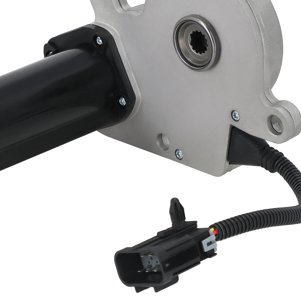 Transfer Case Shift Motor Actuator for Cadillac Escalade ESV/EXT (2003–2007)