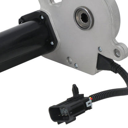 Transfer Case Shift Motor Actuator for Cadillac Escalade ESV/EXT (2003–2007)