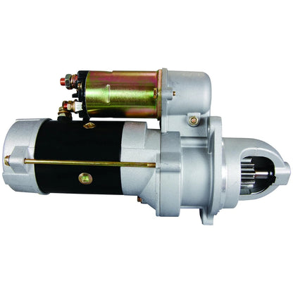 Starter for Gradall, Lincoln Welder, Perkins (LRS01289, TS1386)