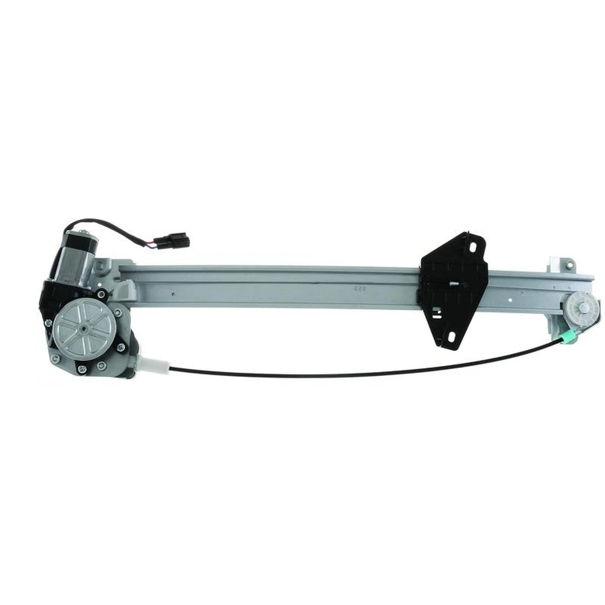 Window Regulator and Motor Assembly for Honda Pilot (2009–2015) Rear Right 748-757
