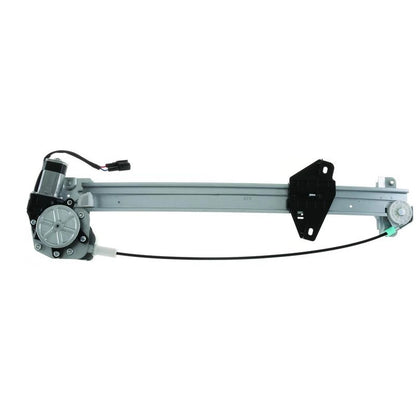 Window Regulator and Motor Assembly for Honda Pilot (2009–2015) Rear Right 748-757