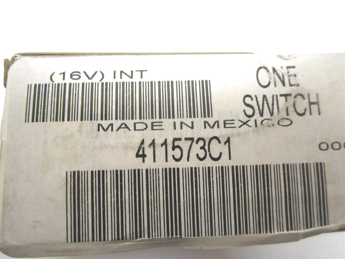 Fan Defroster Switch for International (411573C1)