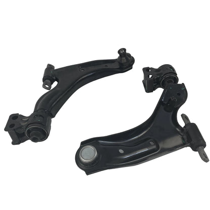 Suspension Kit Control Arms Ball Joints for Chevy Spark Spark EV (2013–2016)