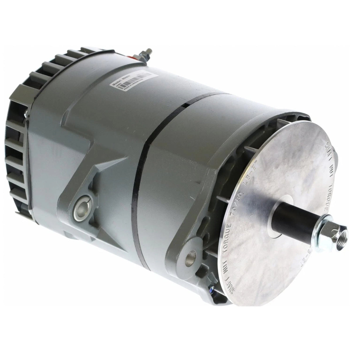 85A Alternator for GMC P6000 7.0L (1987–1990) F0HT-10300-FB F0HT10300FA GL-349