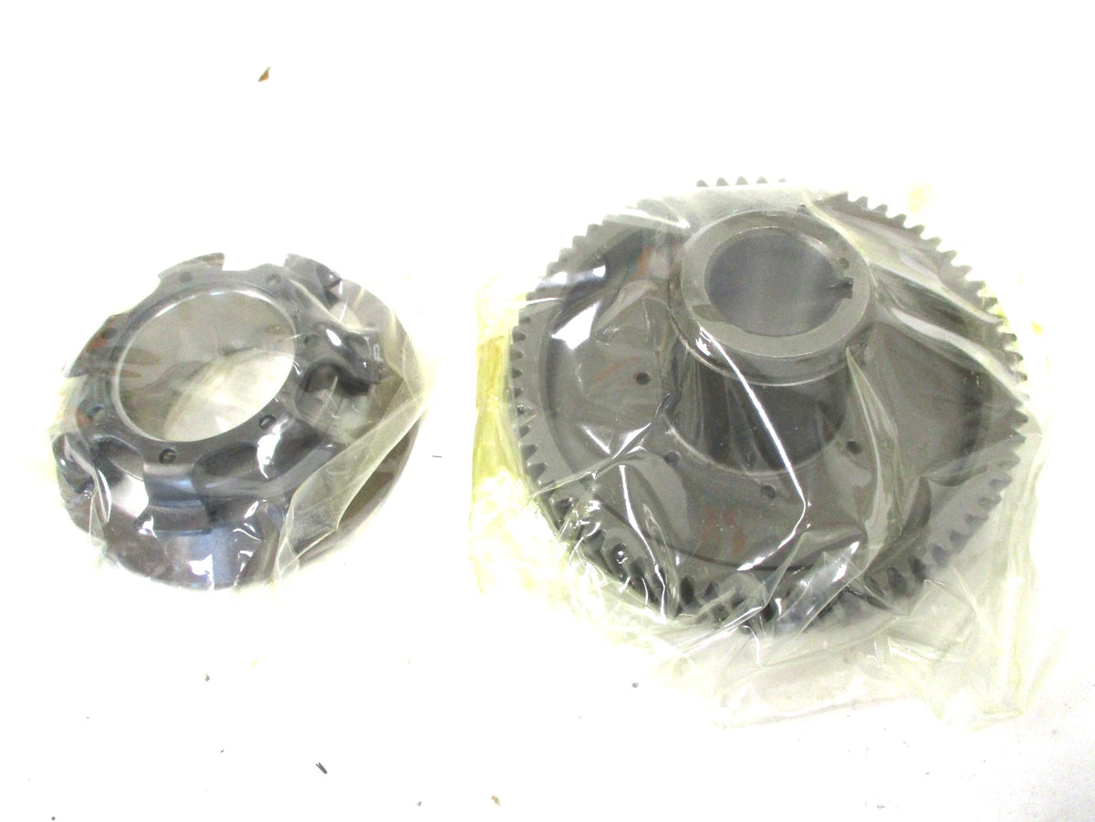 Fuel Camshaft Assy for Kubota KX151 (S02000, 16343-16020, 15425-16170, 15601-51150)
