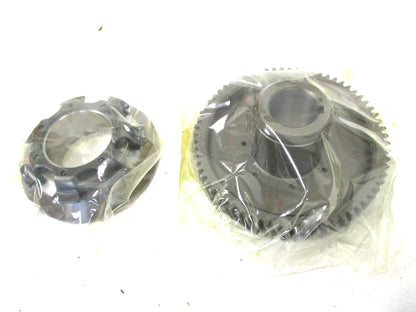 Fuel Camshaft Assy for Kubota KX151 (S02000, 16343-16020, 15425-16170, 15601-51150)