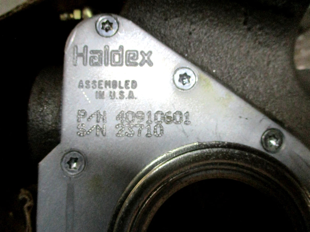 Haldex Auto Brake Slack Adjuster Kit for Haldex 5.5" Arm (40010055)