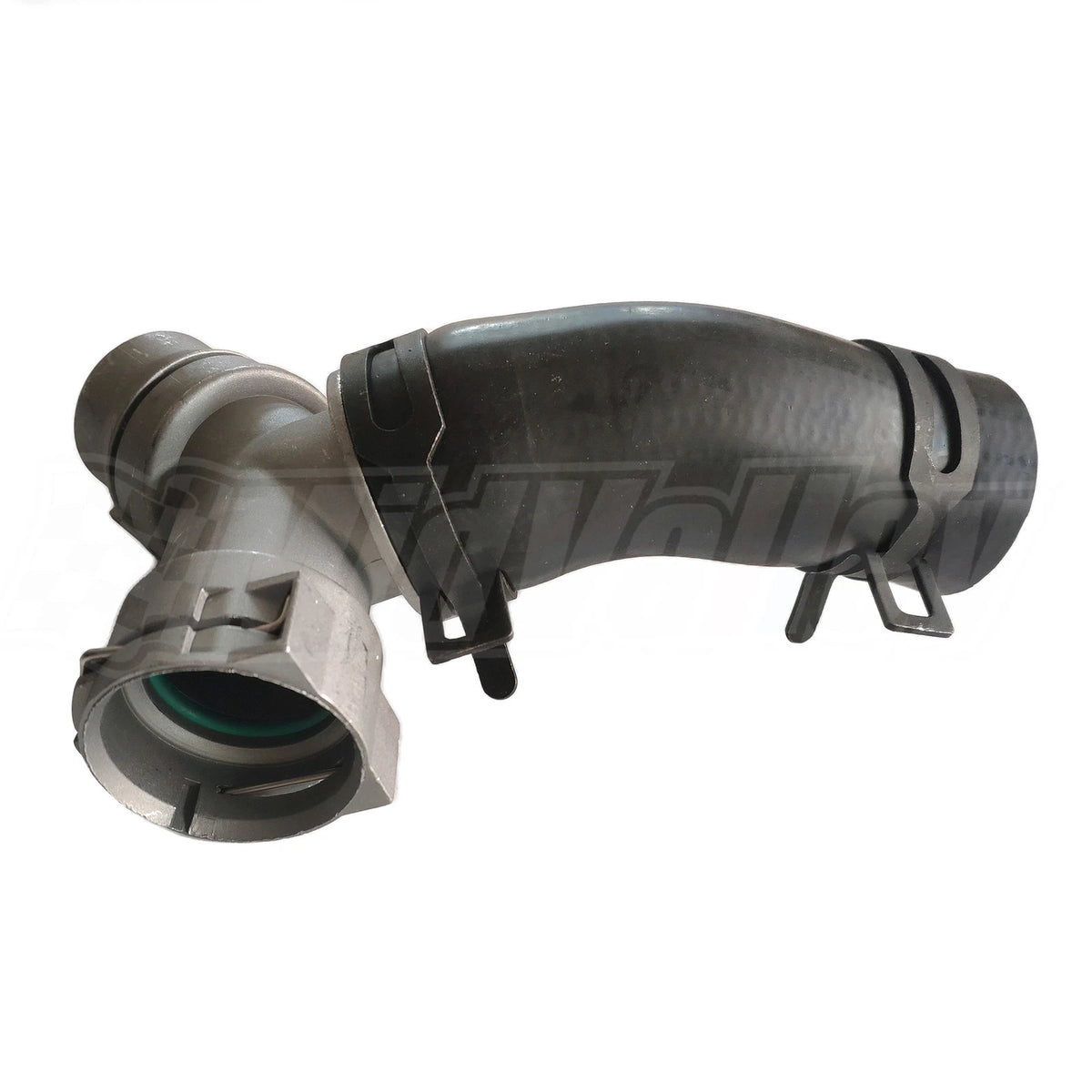 Radiator Coolant Hose HVAC Heater Hose for Ford Mustang Lincoln Mark LT (2005–2008) 626-541
