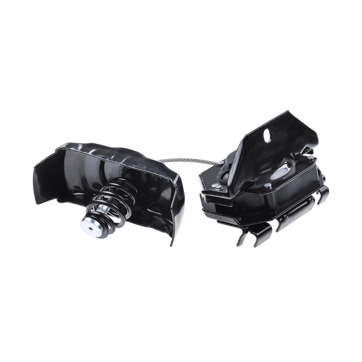 Spare Tire Hoist Assembly for Chevrolet Suburban 1500 GMC Yukon (2001–2017)