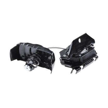 Spare Tire Hoist Assembly for Chevrolet Suburban 1500 GMC Yukon (2001–2017)
